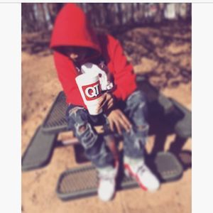 Meet your Posher, Darian